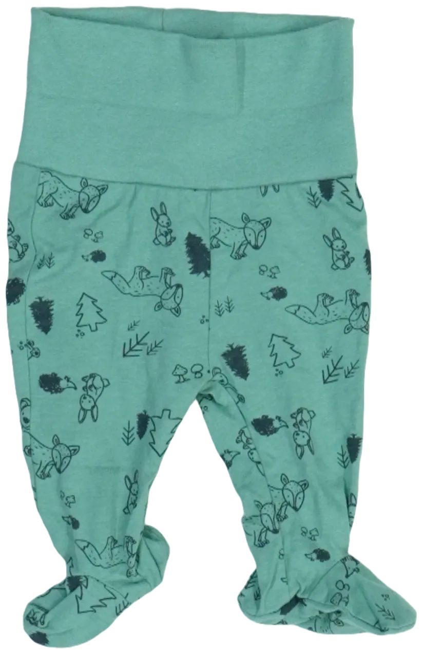 Dressy Kidz DopoDopo Baby leg pants